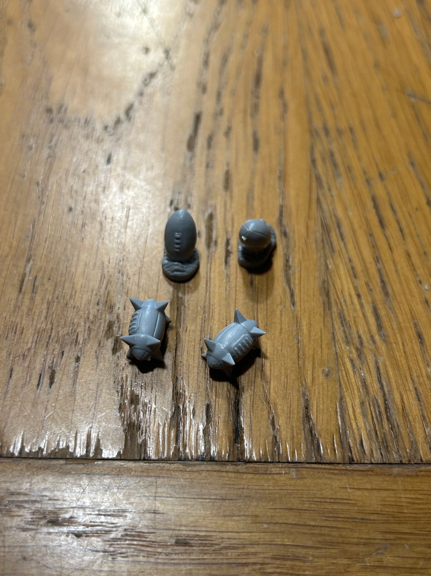 Bloodbowl third edition boxed game complete (read description)