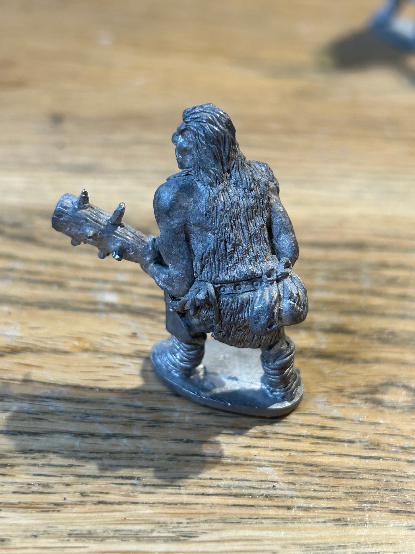Citadel Chronicle Miniatures Nick Lund CM19 Giant Troll Monster Preslotta GW