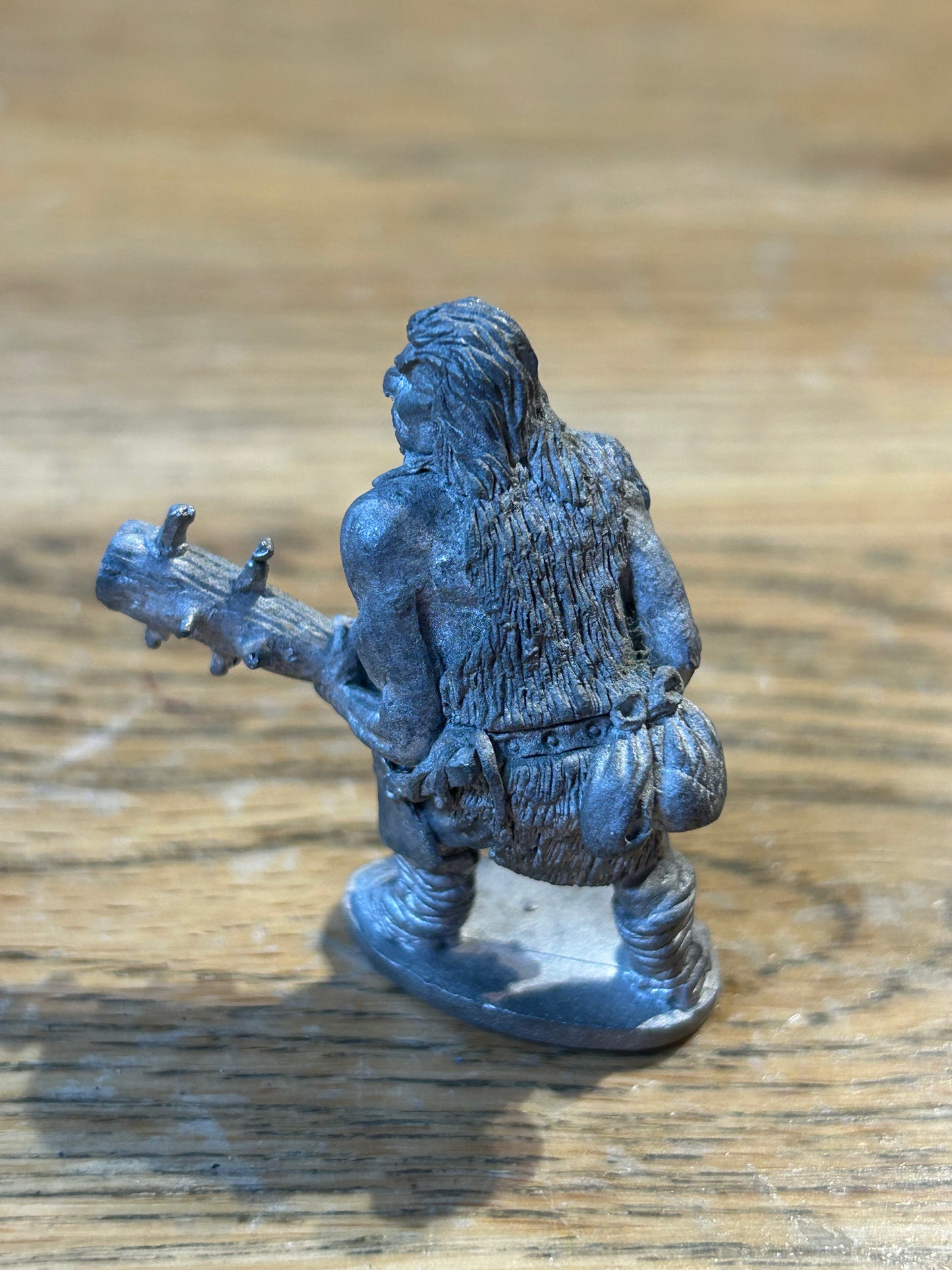 Citadel Chronicle Miniatures Nick Lund CM19 Giant Troll Monster Preslotta GW