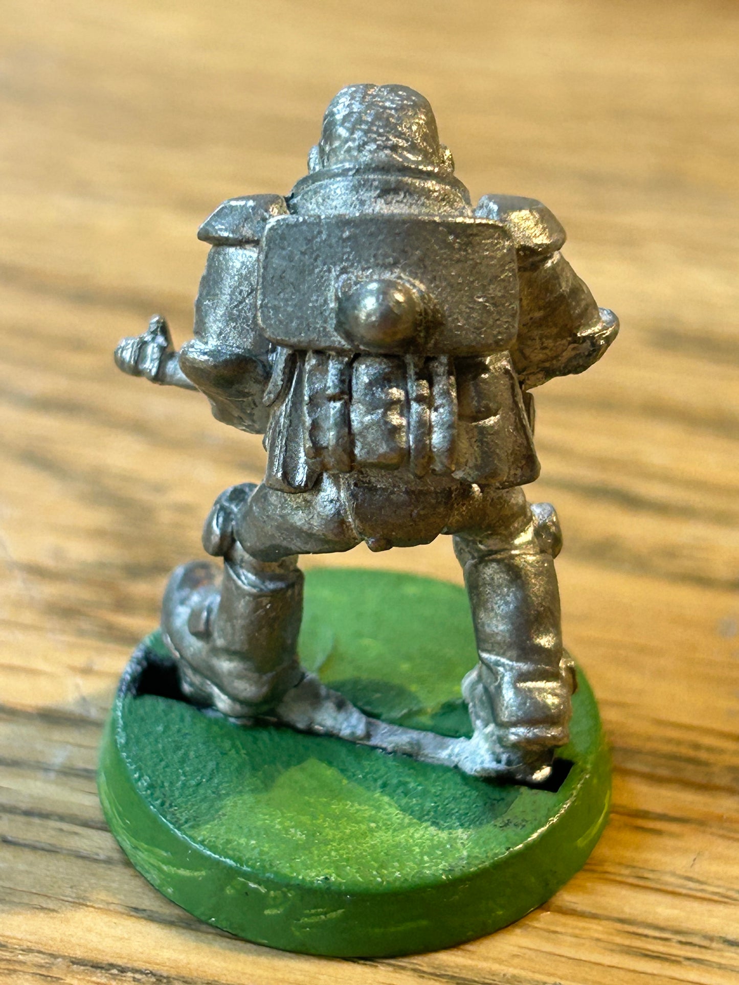 Rogue Trader Mercenary Old World Jack Metal Citadel Adventurer Mercenaries