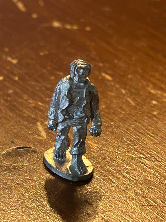 OOp Chronicle Miniatures 1980s Fantasy CM4 Undead - Zombie