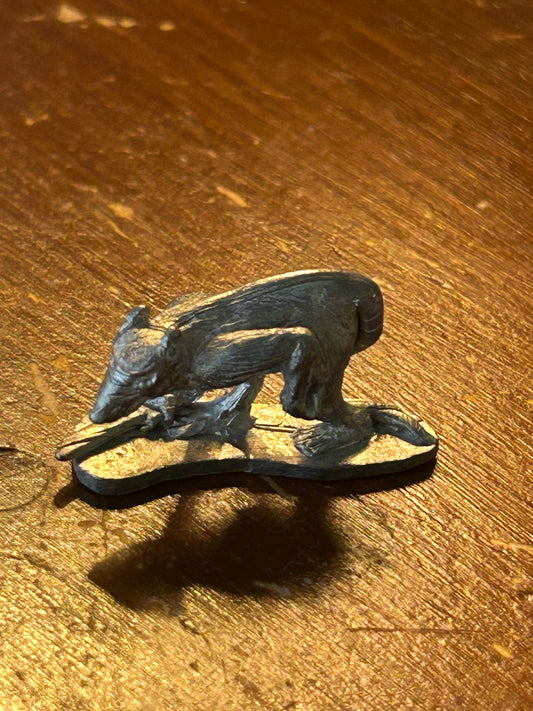 Chronicle miniatures CM16
Were-rat