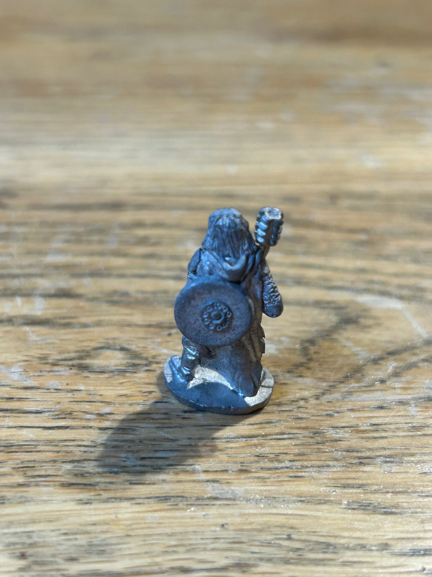 Chronicle miniatures CF15 v.1
Female Cleric