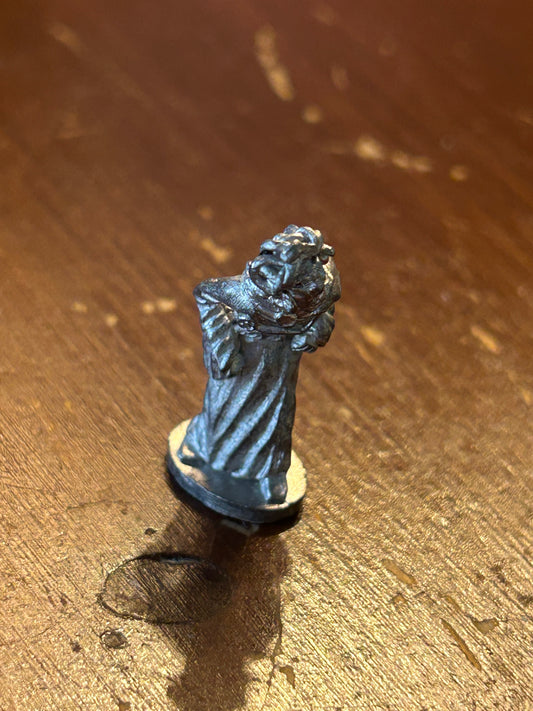 Games Workshop Citadel CM13 Medusa Chronicle Miniatures Undead Fantasy GW OOP