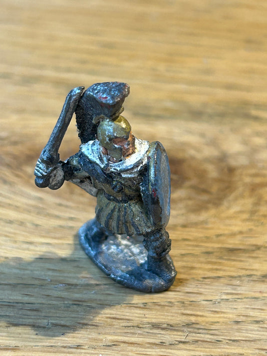 Warhammer fantasy c01 fighters fighter (2C-13) Greek style