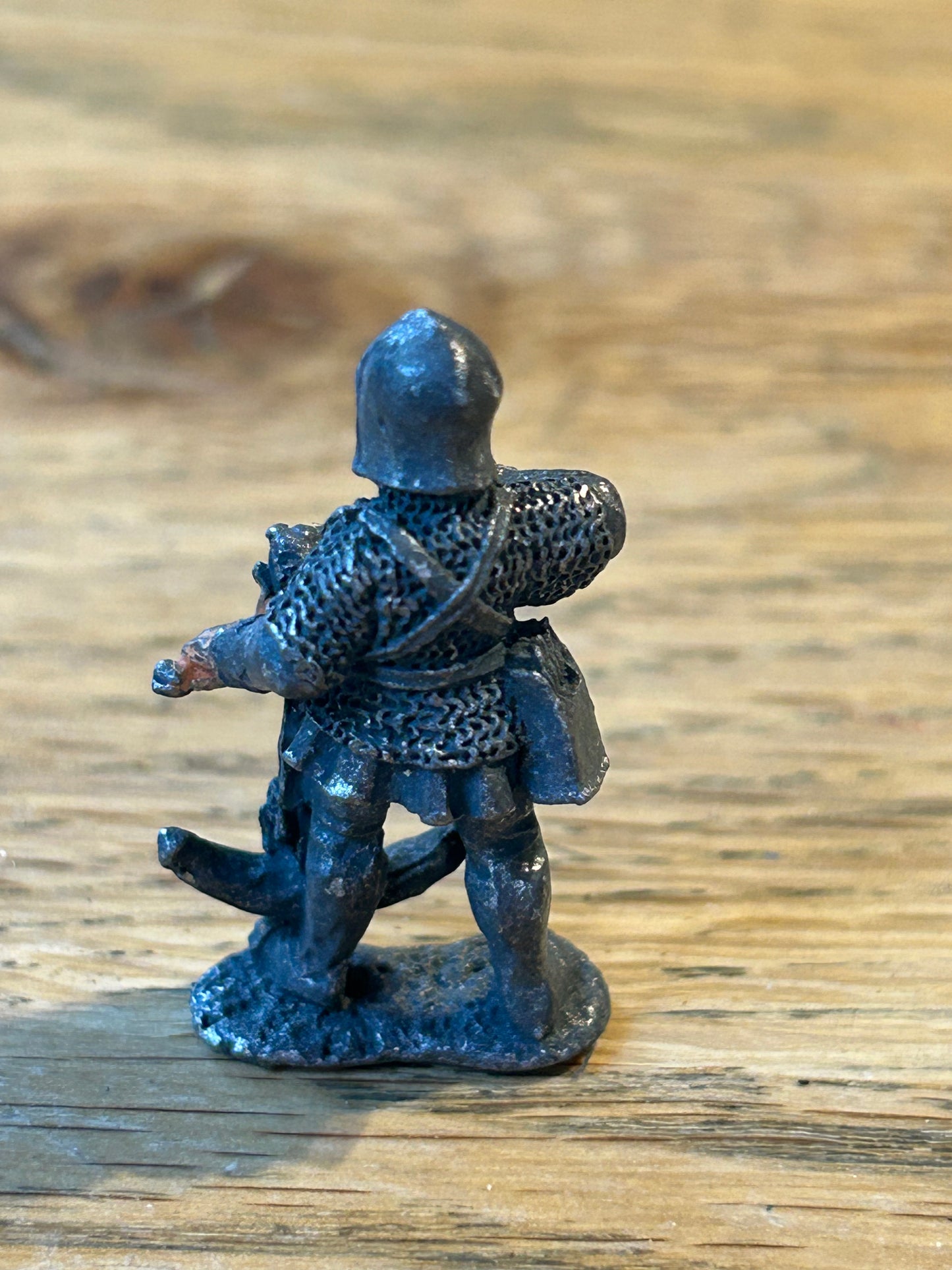 warhammer fantasy preslotta Crossbowman bretonnian or empire