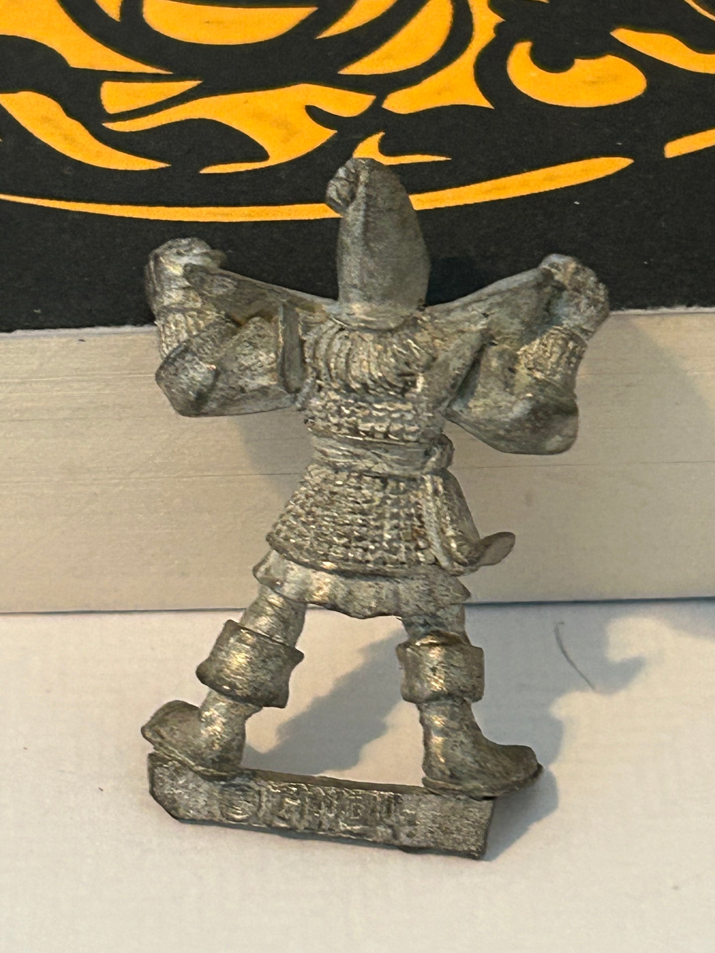 Bloodbowl third edition high elves lineman