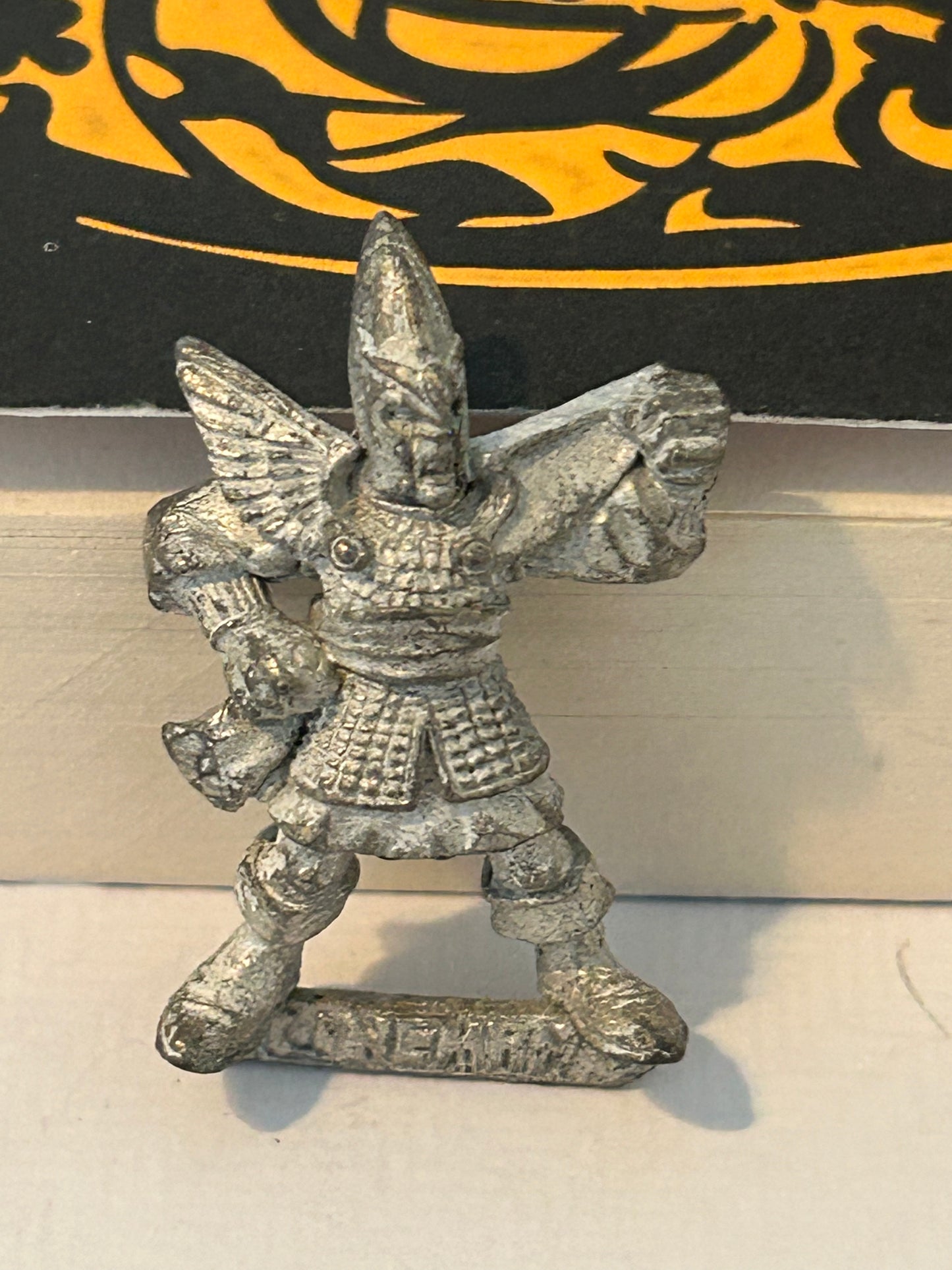 Bloodbowl third edition high elves lineman