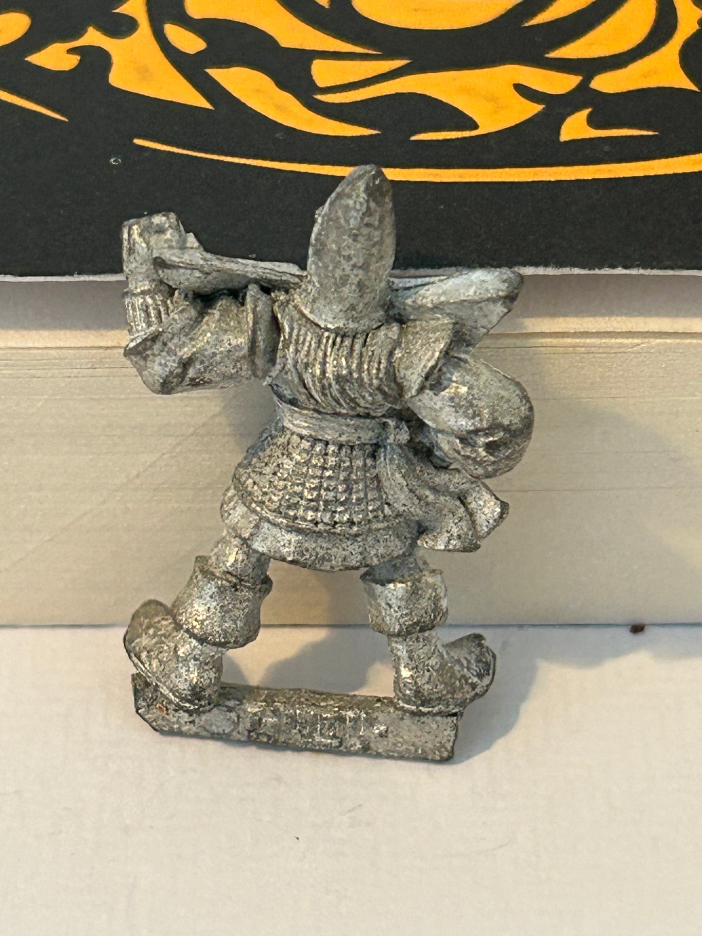 Bloodbowl third edition high elves lineman