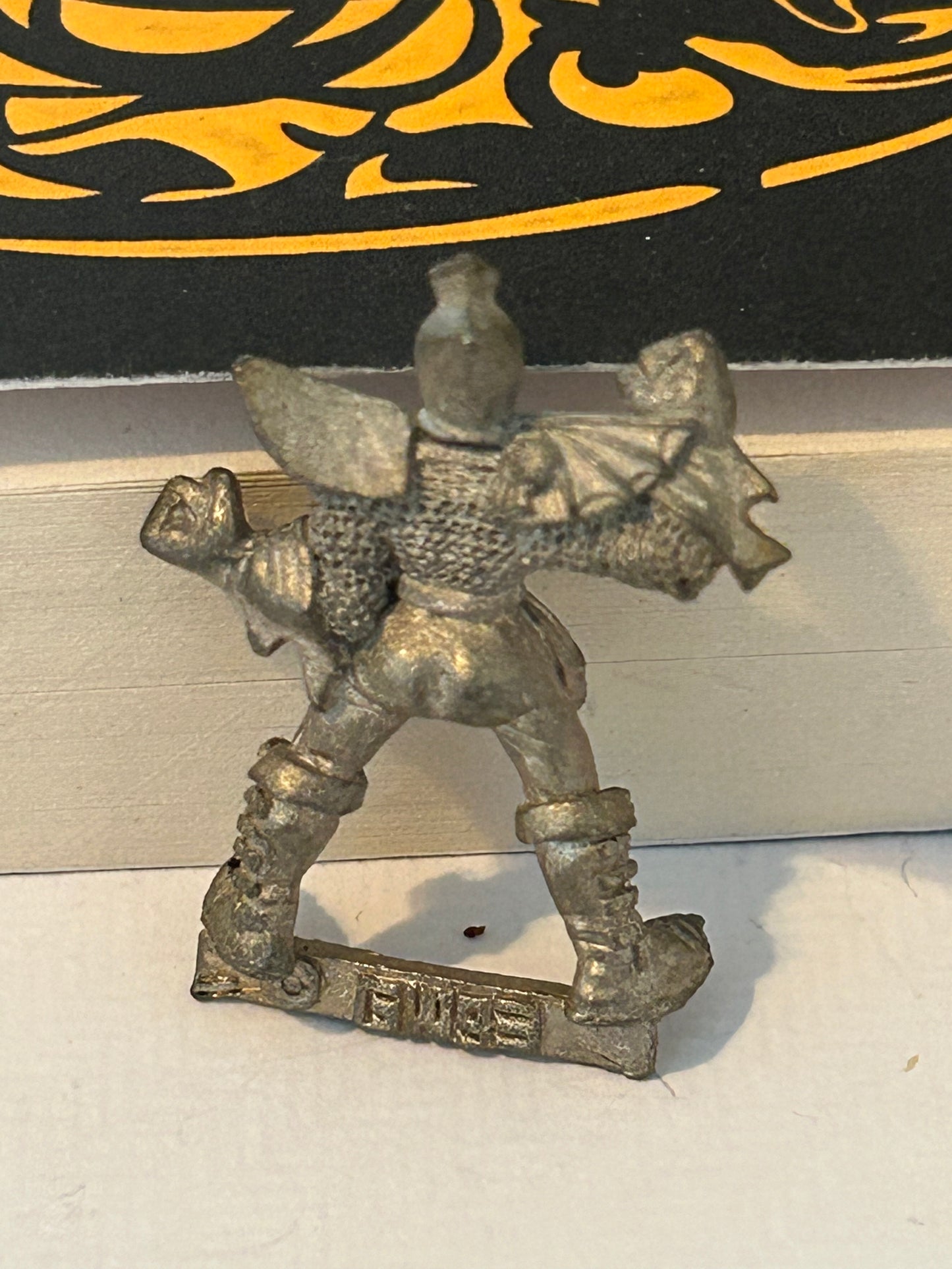 Bloodbowl third edition dark elf lineman