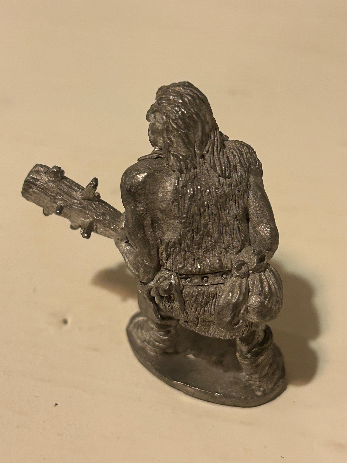 Citadel Chronicle Miniatures Nick Lund CM19 Giant Troll Monster Preslotta GW