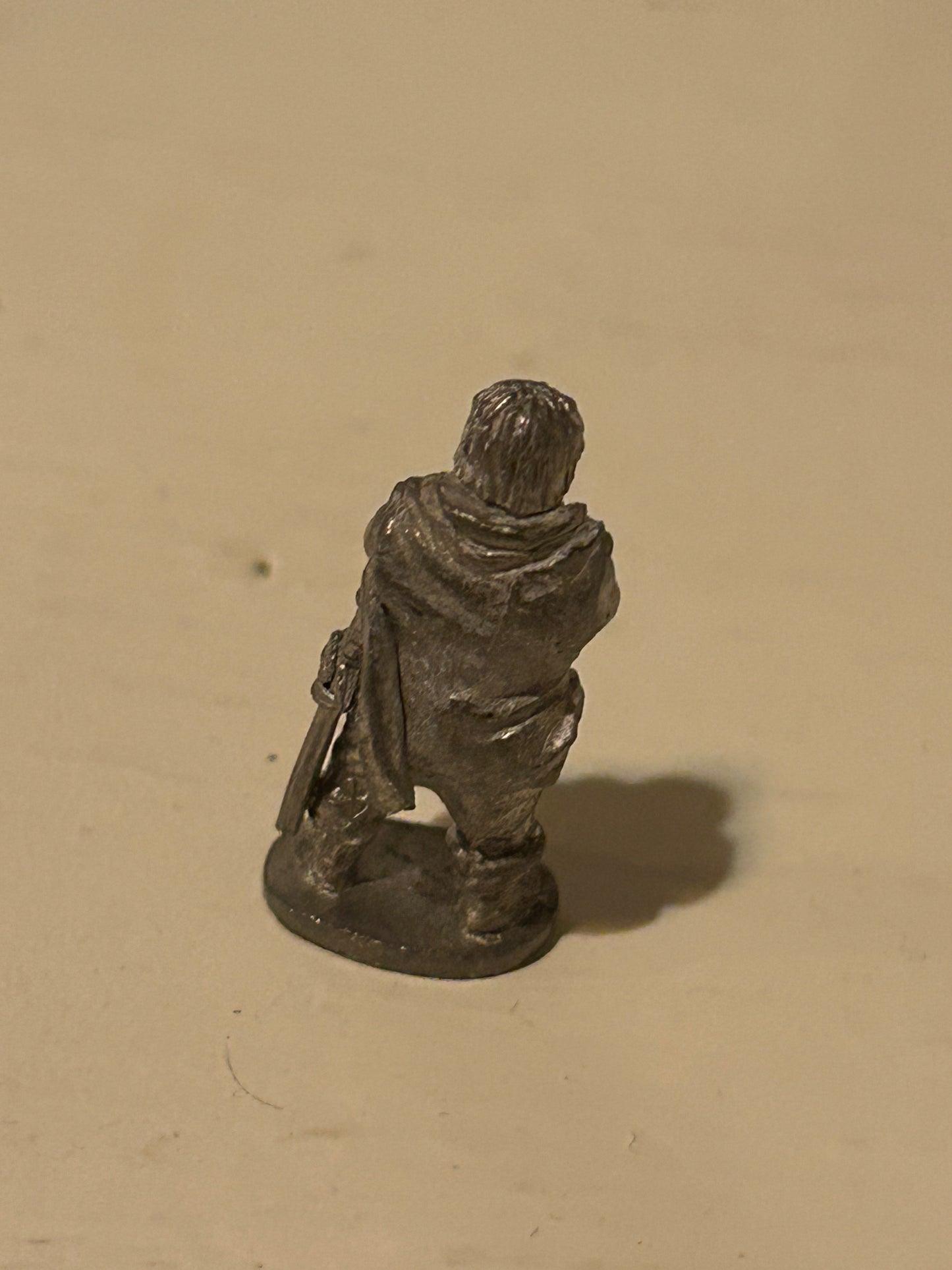 Citadel Chronicle Nick Lund CB6b Merchant’s Bodyguard Odds & Ends pre slotta Warhammer