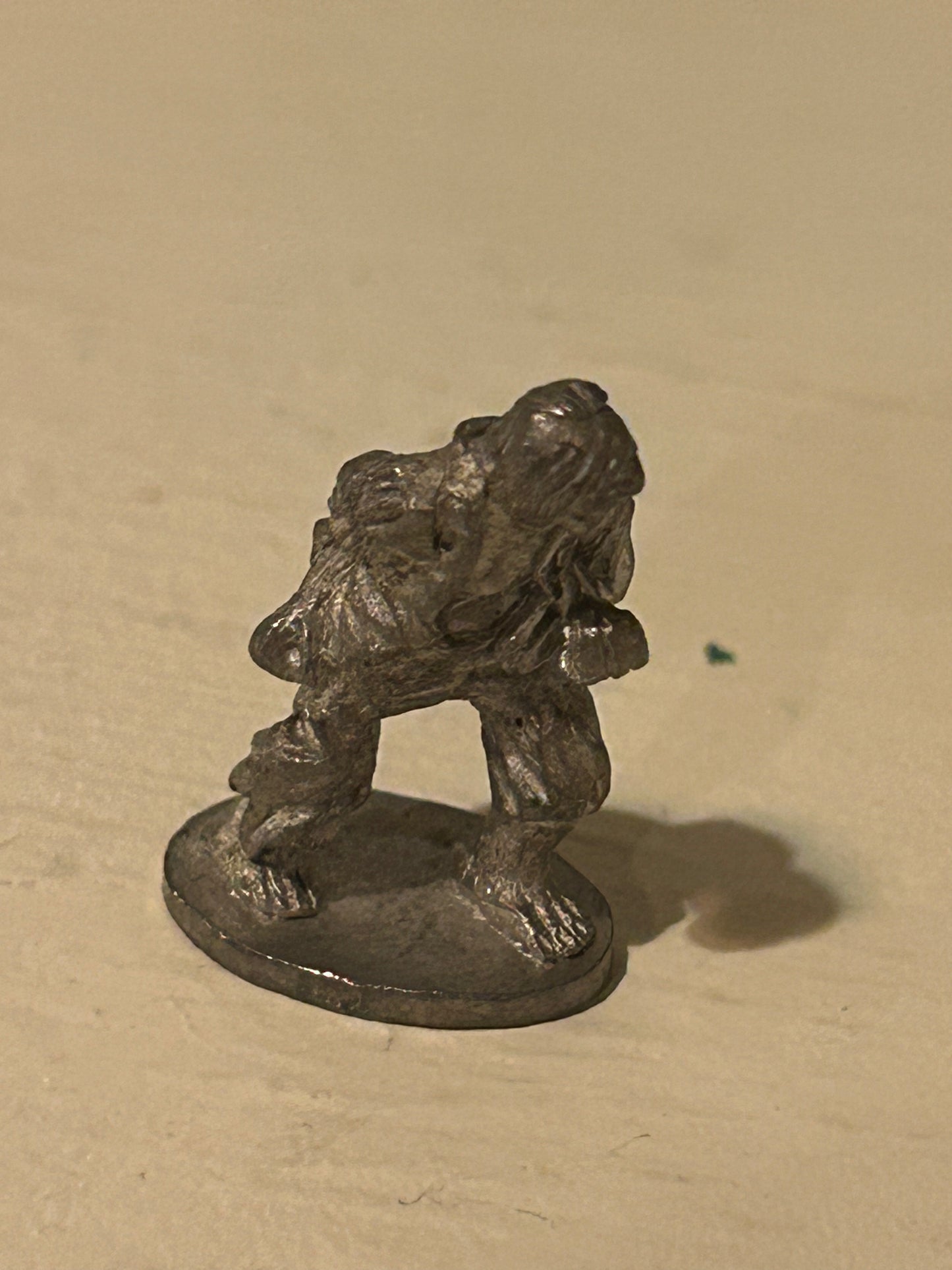 Games Workshop Citadel CM14 Ghoul Chronicle Games Workshop Undead CF Nick Lund