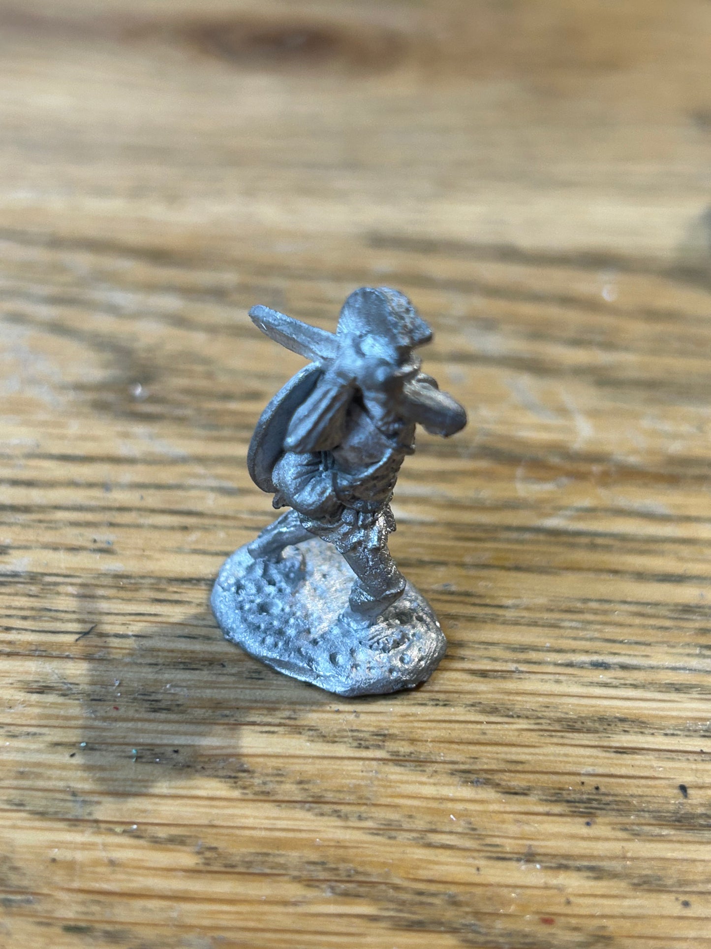 Citadel Runequest Orlanth adventurer