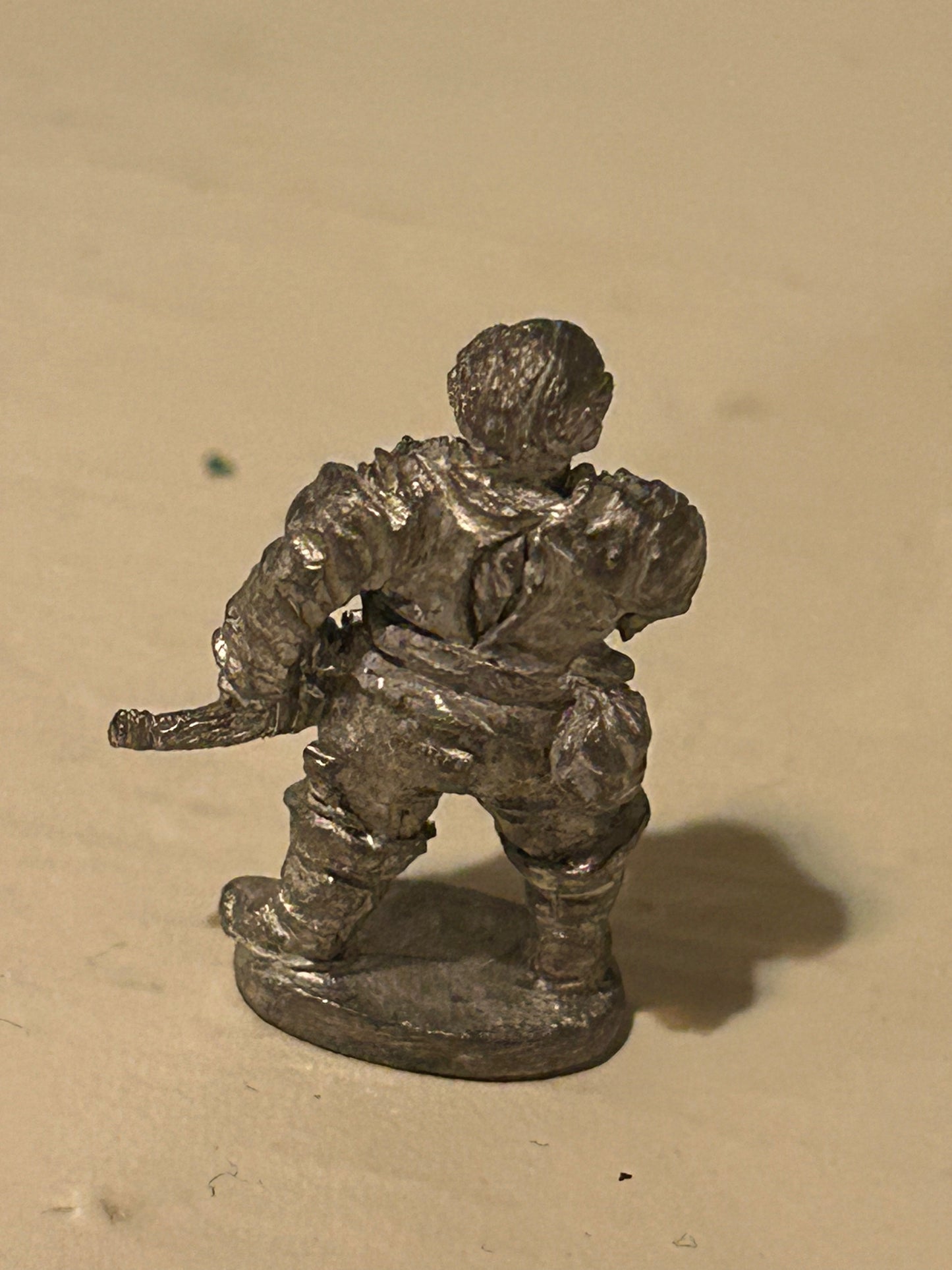 Chronicle miniatures CT4 (v1)
Ruffian with Sword