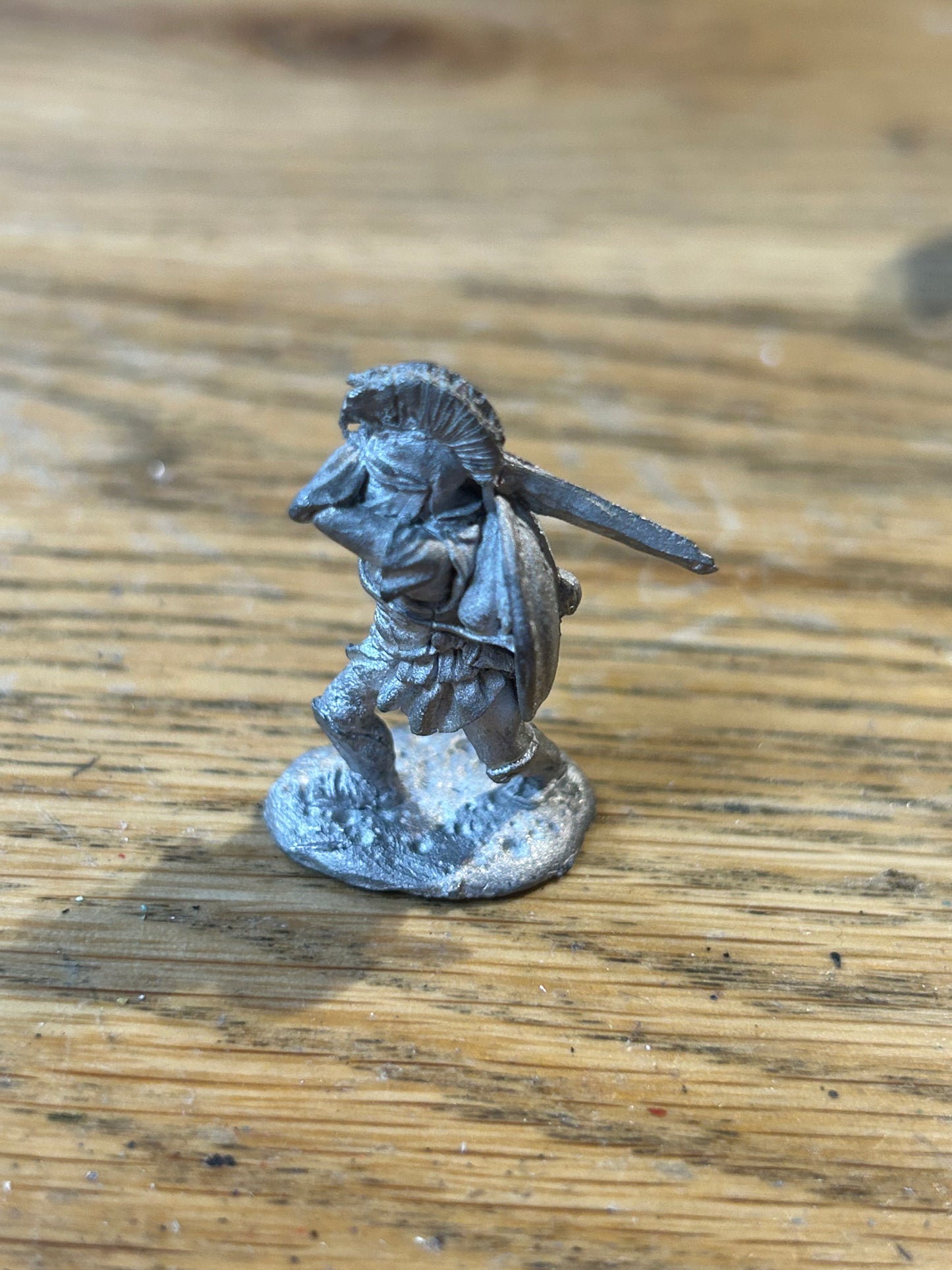 Citadel Runequest Orlanth adventurer