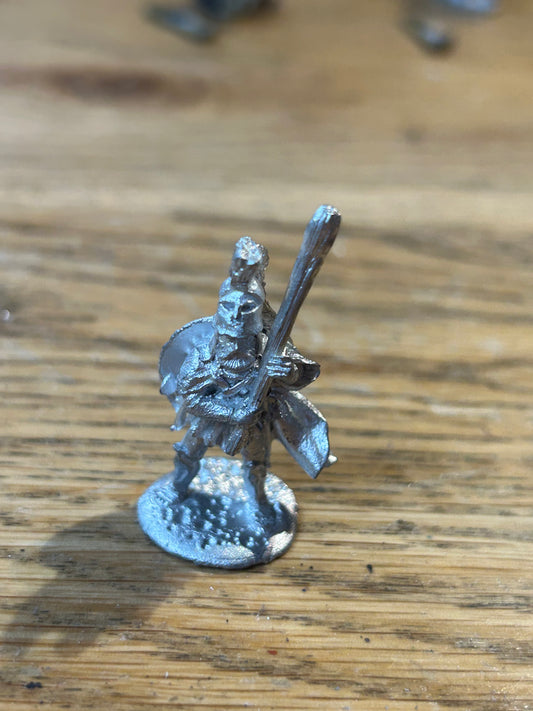 Citadel Runequest issarios adventurer