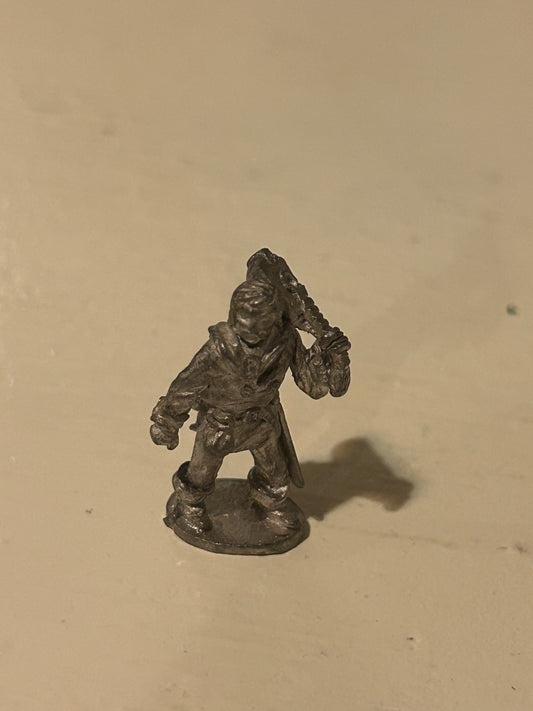 Citadel Warhammer 80s Empire pre-slotta Chronicle Adventurer CF31 Bard