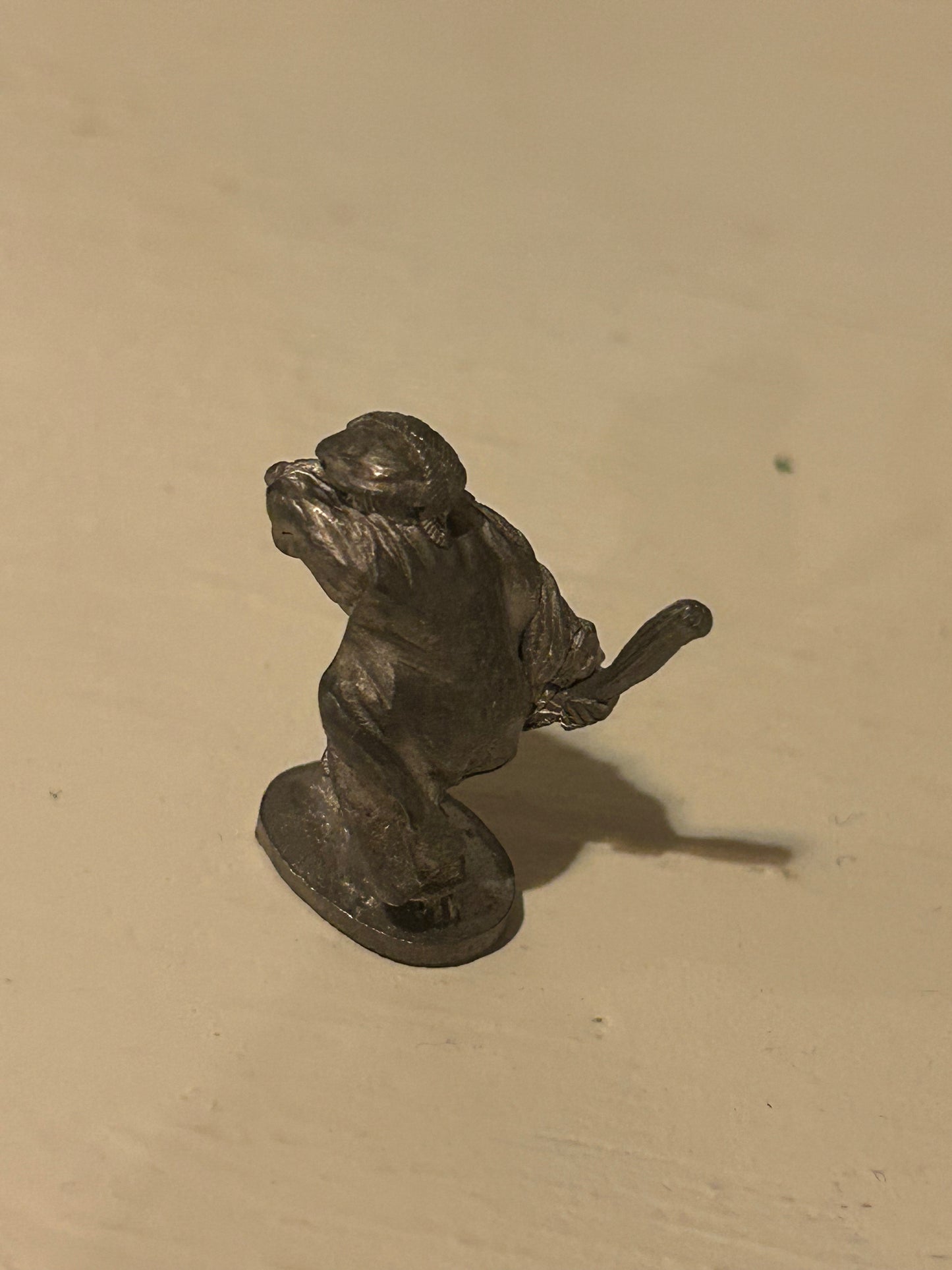 Chronicle Miniatures Adventurers CF4 Illusionist w/ Wand Pre-Slotta