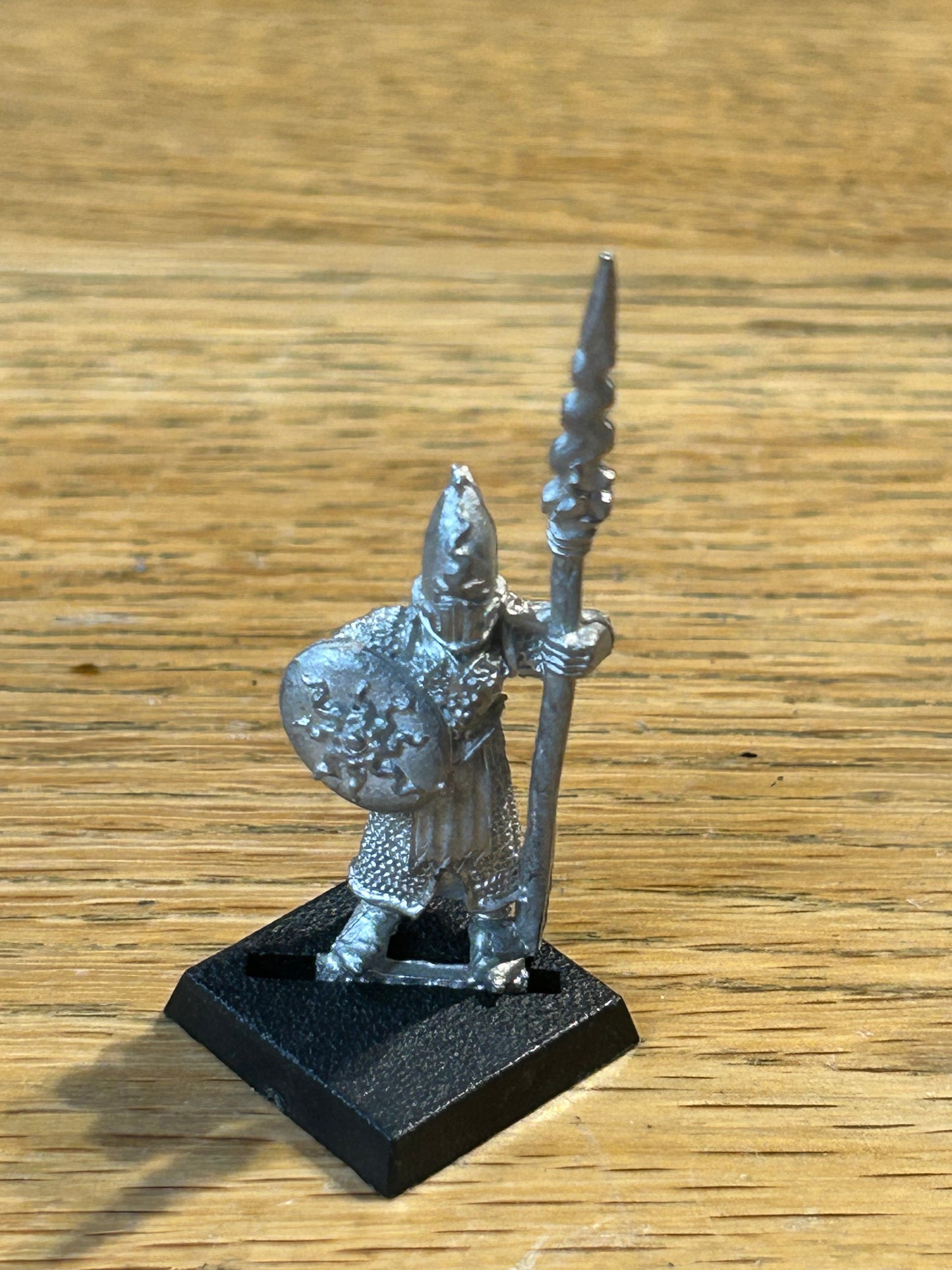 Citadel Knights Of The Cleansing Flame  Knight Games Workshop warhammer fantasy regiments of renown rr17 (24 available)