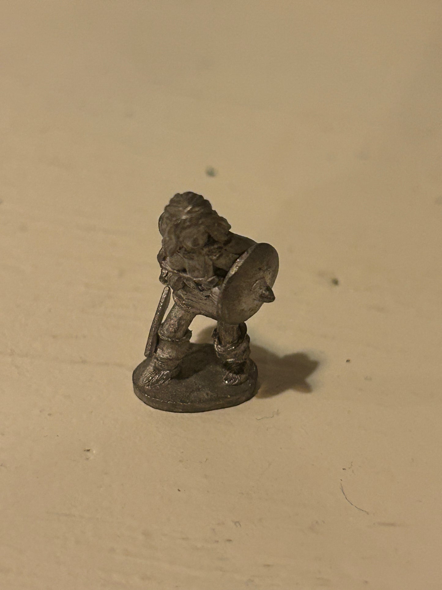 Citadel Chronicle CF29 Female barbarian Fantasy Fighter 25mm Figure GW Adventurer