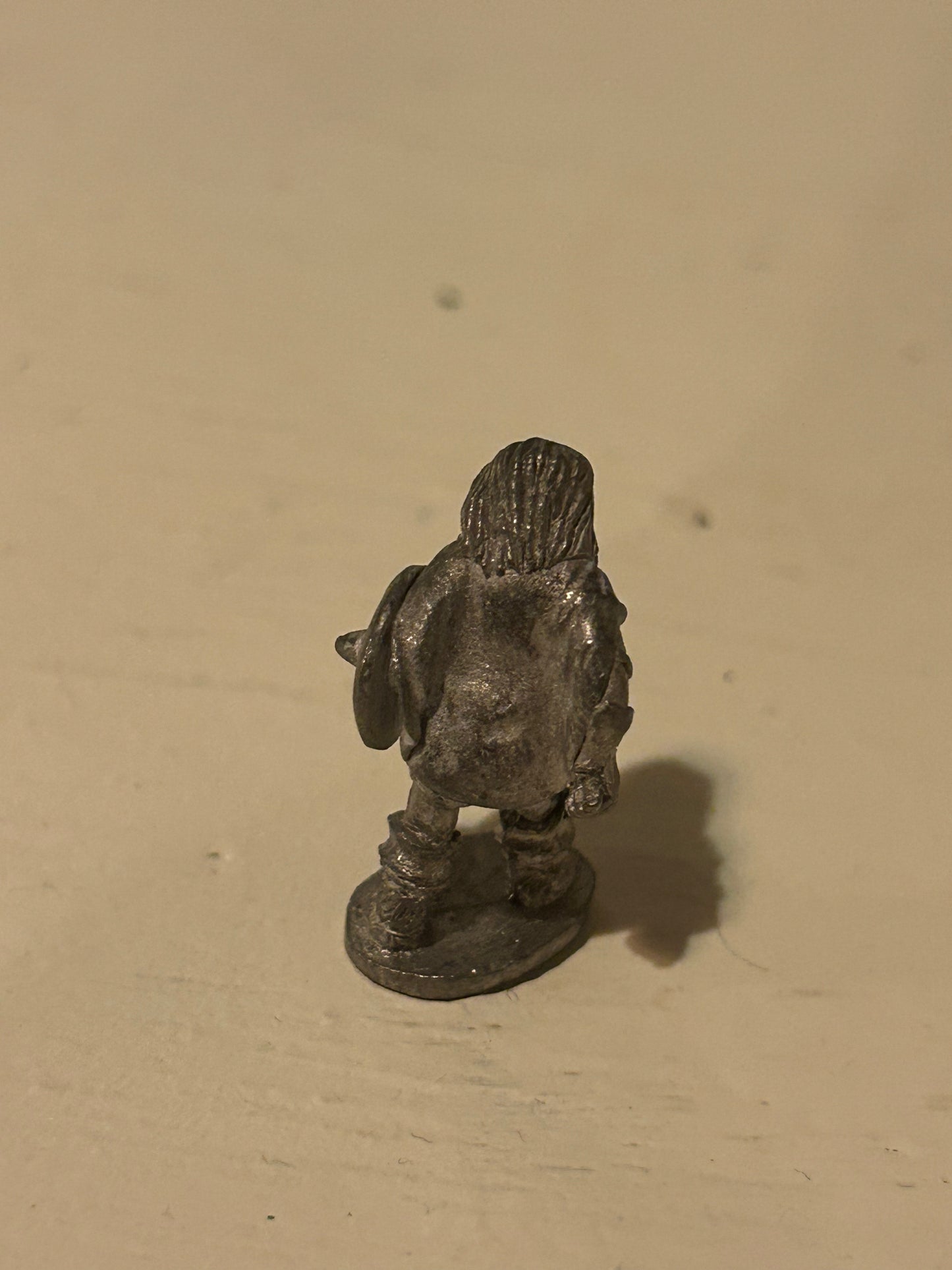 Citadel Chronicle CF29 Female barbarian Fantasy Fighter 25mm Figure GW Adventurer