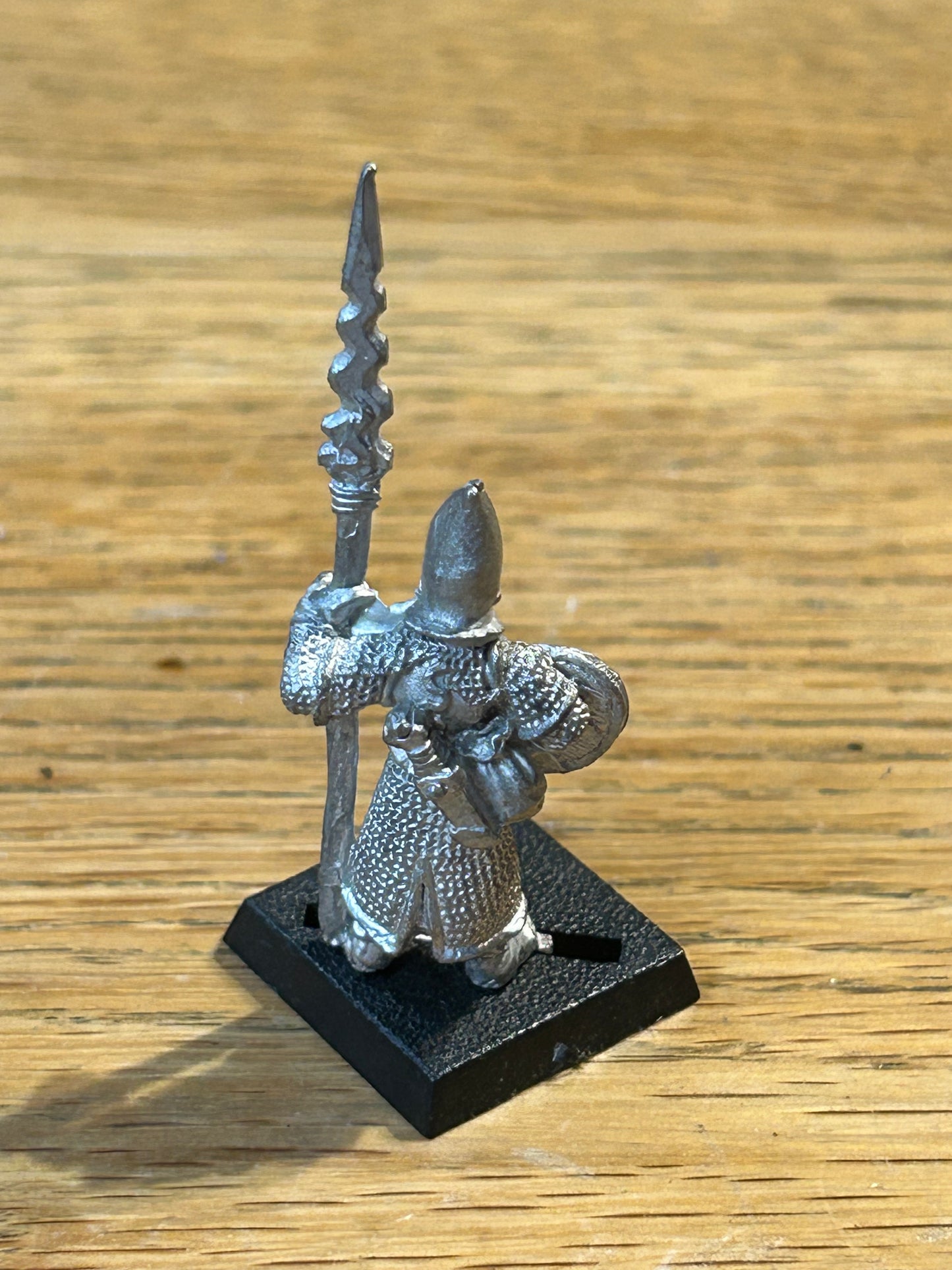 Citadel Knights Of The Cleansing Flame  Knight Games Workshop warhammer fantasy regiments of renown rr17 (24 available)