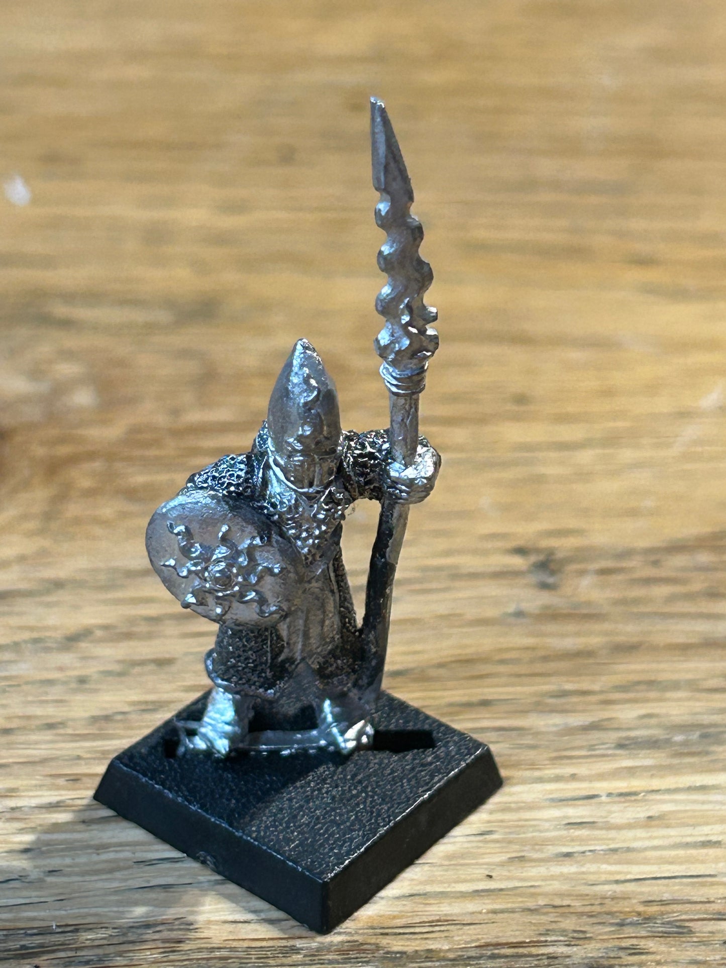 Citadel Knights Of The Cleansing Flame  Knight Games Workshop warhammer fantasy regiments of renown rr17