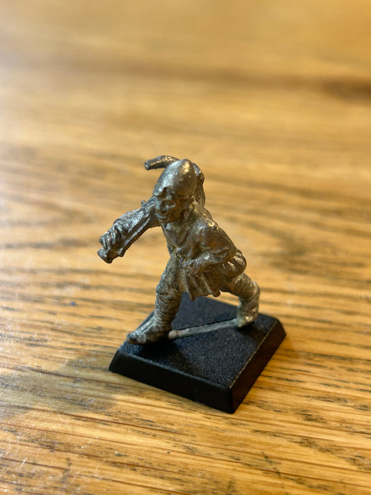 Citadel Warhammer classic 80s Empire Fighter F4 Feudal Flock