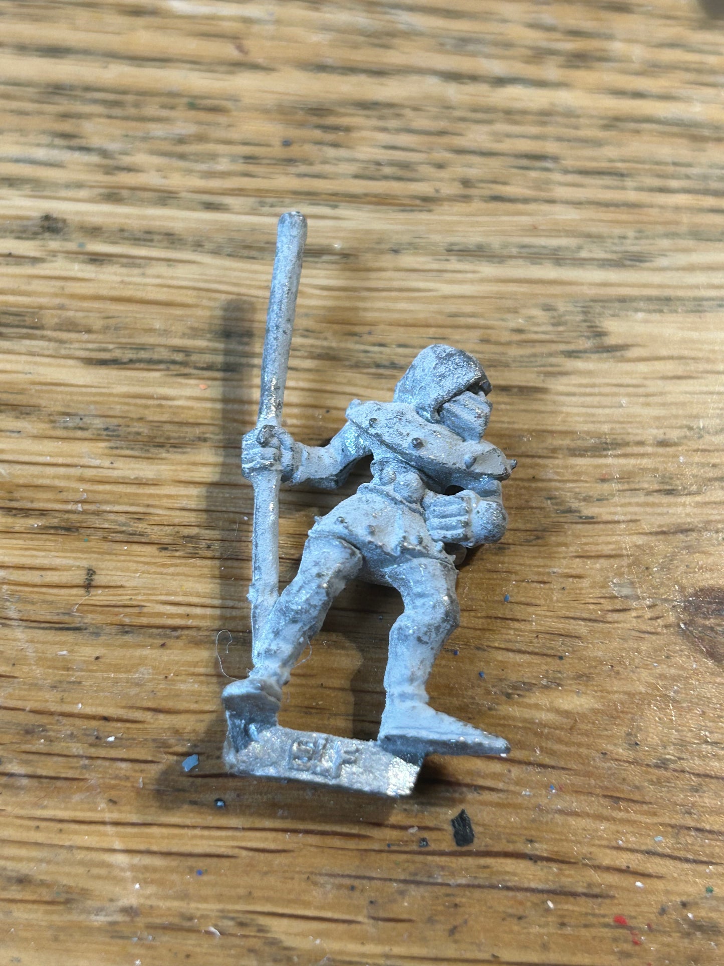Warhammer Fantasy old world wood elf ELF1 warrior (12)
Lun