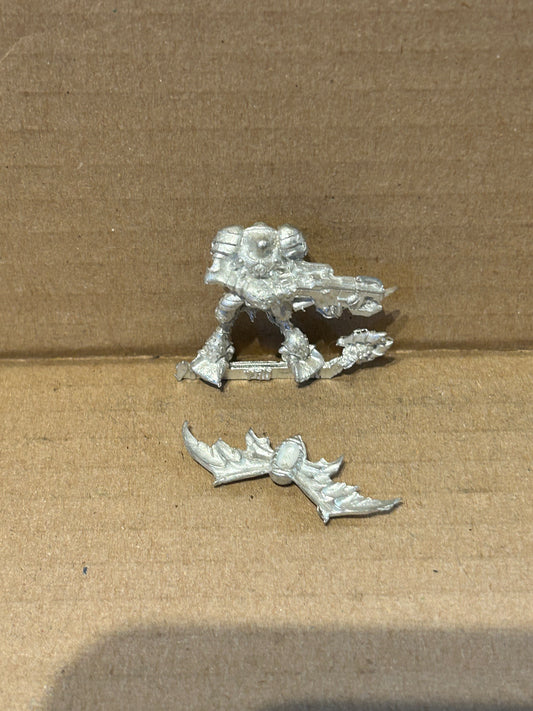 Vespid Stingwing Metal T'au Tau Empire 40k Warhammer