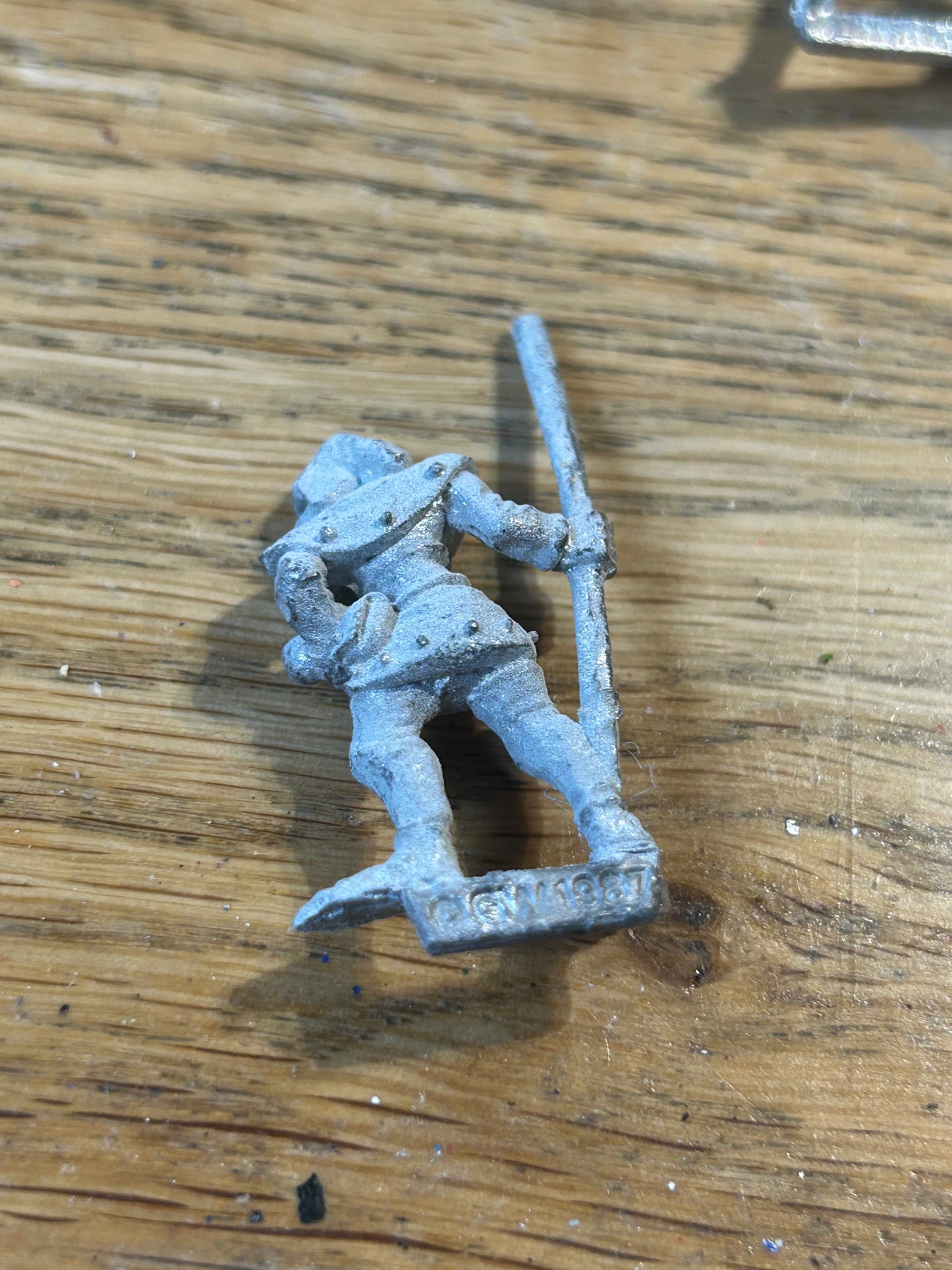 Warhammer Fantasy old world wood elf ELF1 warrior (12)
Lun