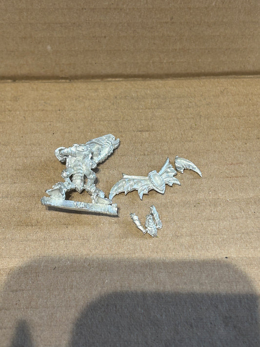 Vespid Stingwing Metal T'au Tau Empire 40k Warhammer