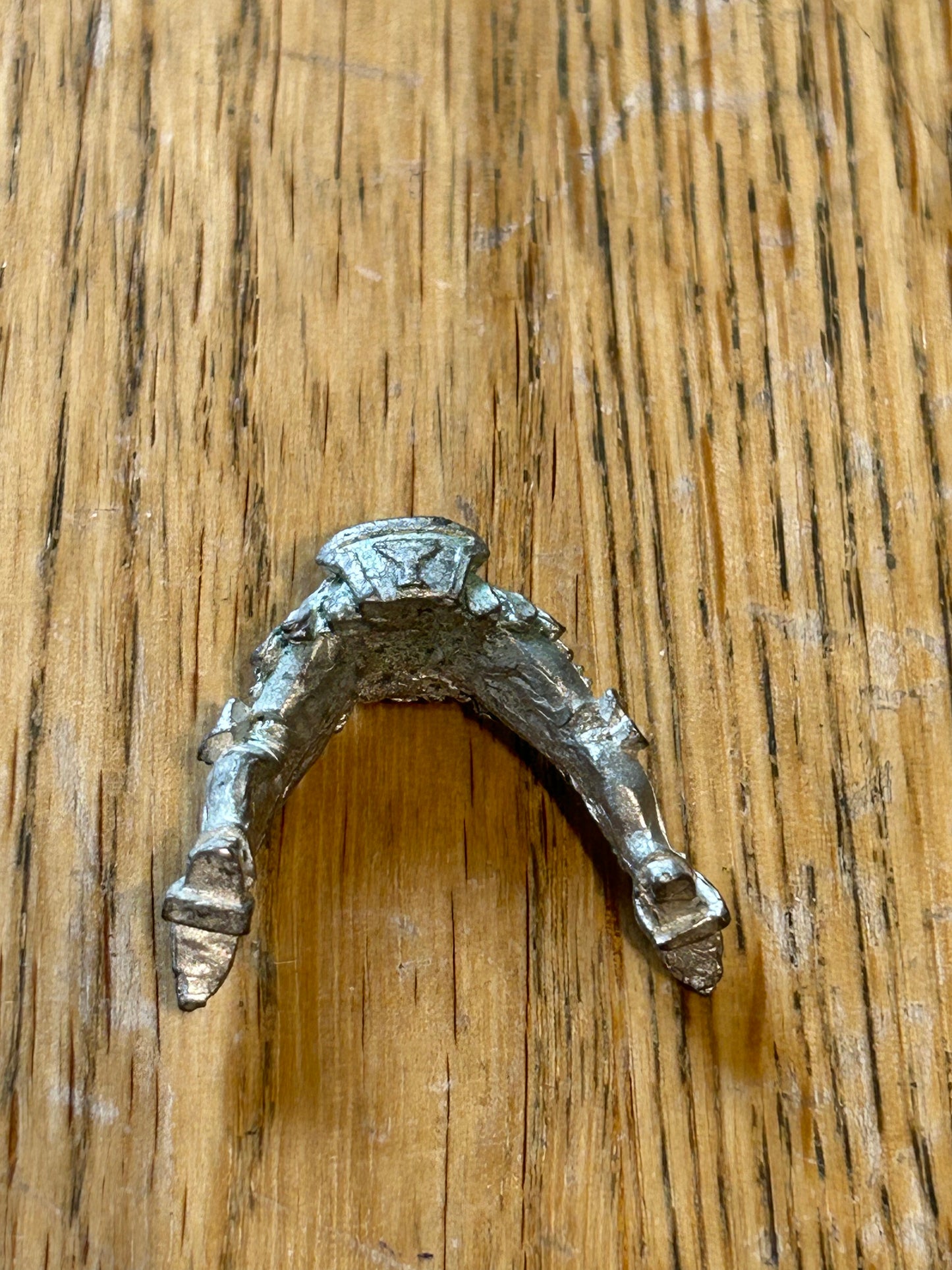 WARHAMMER FANTASY Bretonnia HERO ON PEGASUS LEGS metal (4 available)