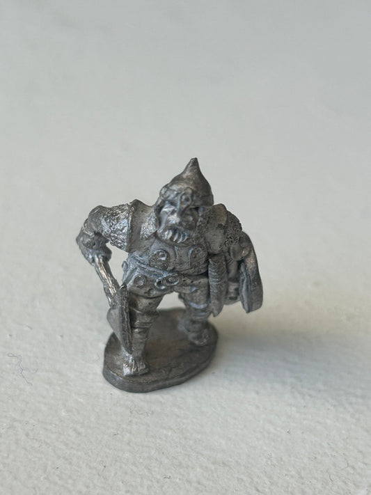 Warhammer fantasy orcs chronicle N11 (CH-06)Orc
Nick Lund
(CM21)