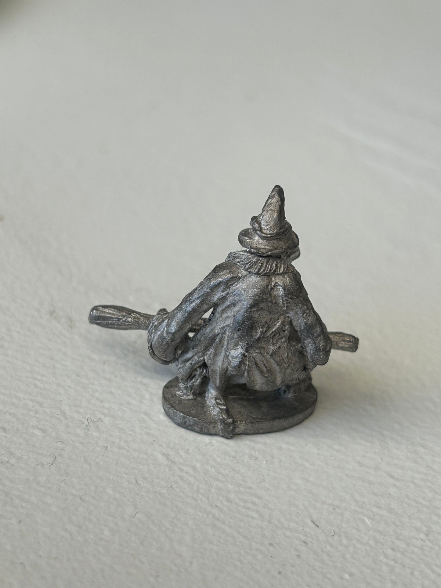 Citadel Chronicle N13 Kobold CM24C
Kobold Shaman/Witchdoctor