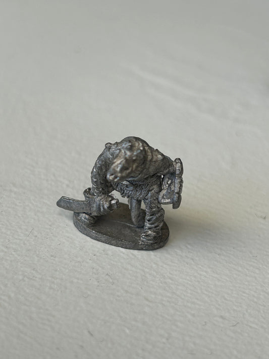 Citadel Chronicle N13 Kobold  CM24.d