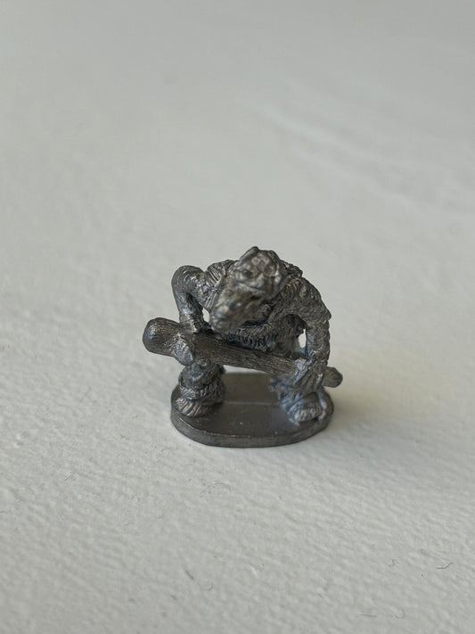 Citadel Chronicle N13 Kobold 
CM24A.c Kobold w. 2-handed Weapon