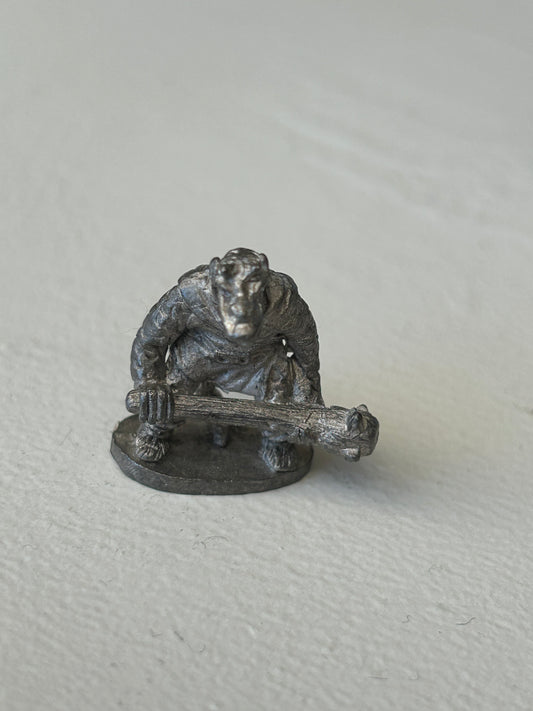 Citadel Chronicle N13 Kobold 
CM24A.d Kobold w. 2-handed Weapon