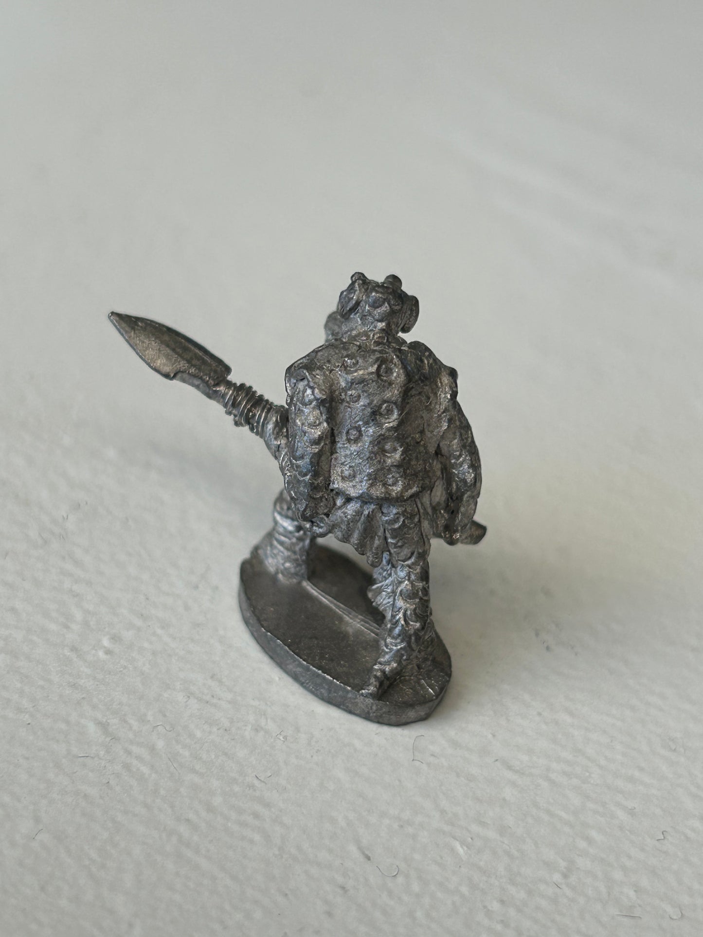 Citadel Chronicle N13 Kobold CM24A.a
Kobold w. 2-handed Weapon