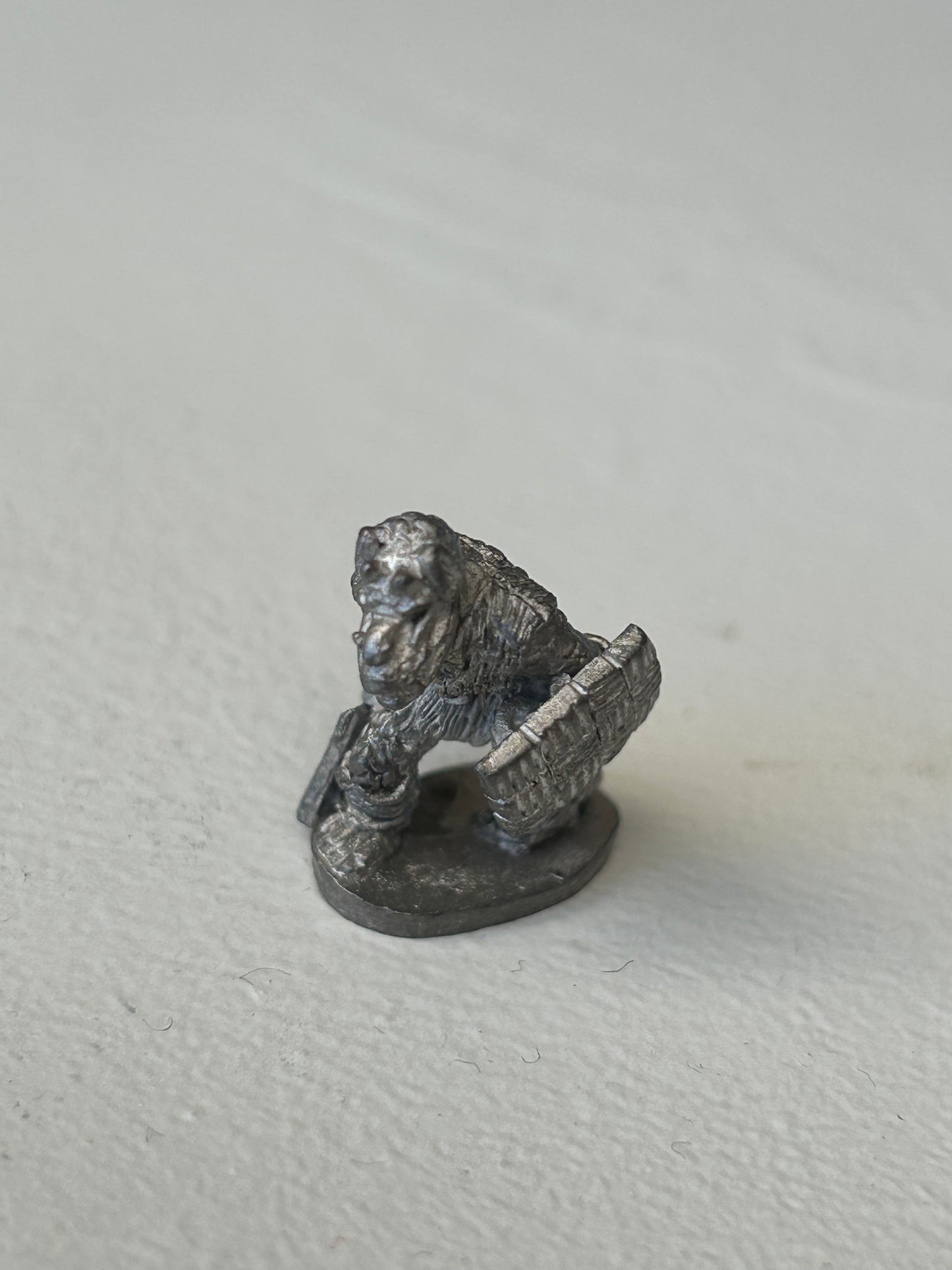 Citadel Chronicle N13 Kobold 
CM24.a Kobold