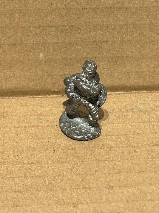 Games Workshop Citadel FS46 Brawny Adventurer Fantasy Specials FS46-2 GW 1982
