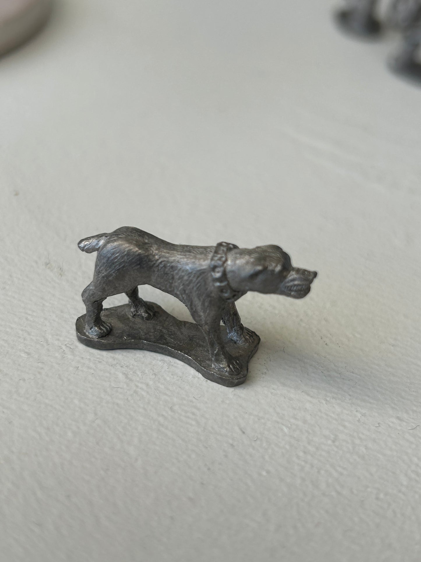 Chronicle miniatures CM20
 War Dog