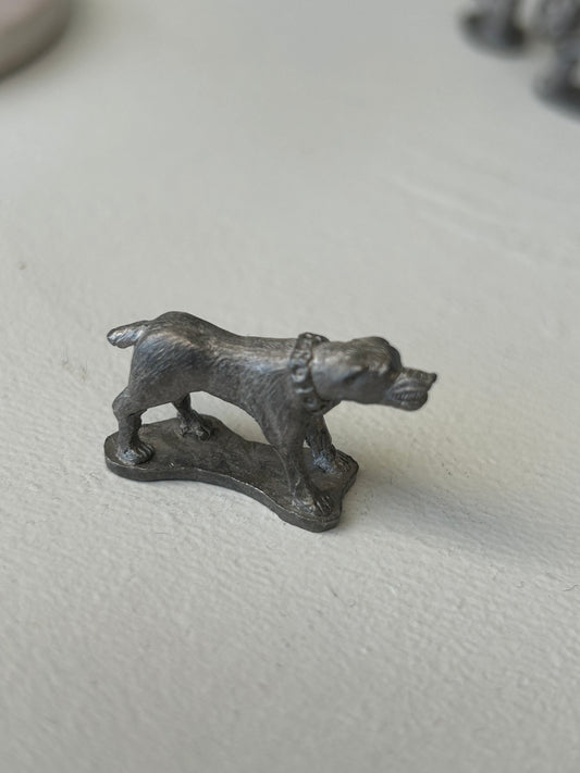 Chronicle miniatures CM20
 War Dog