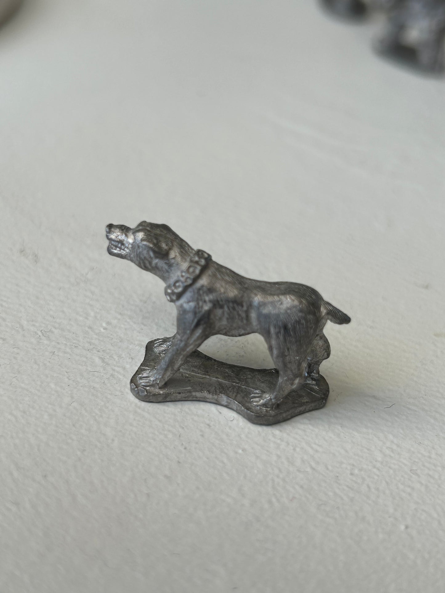 Chronicle miniatures CM20
 War Dog