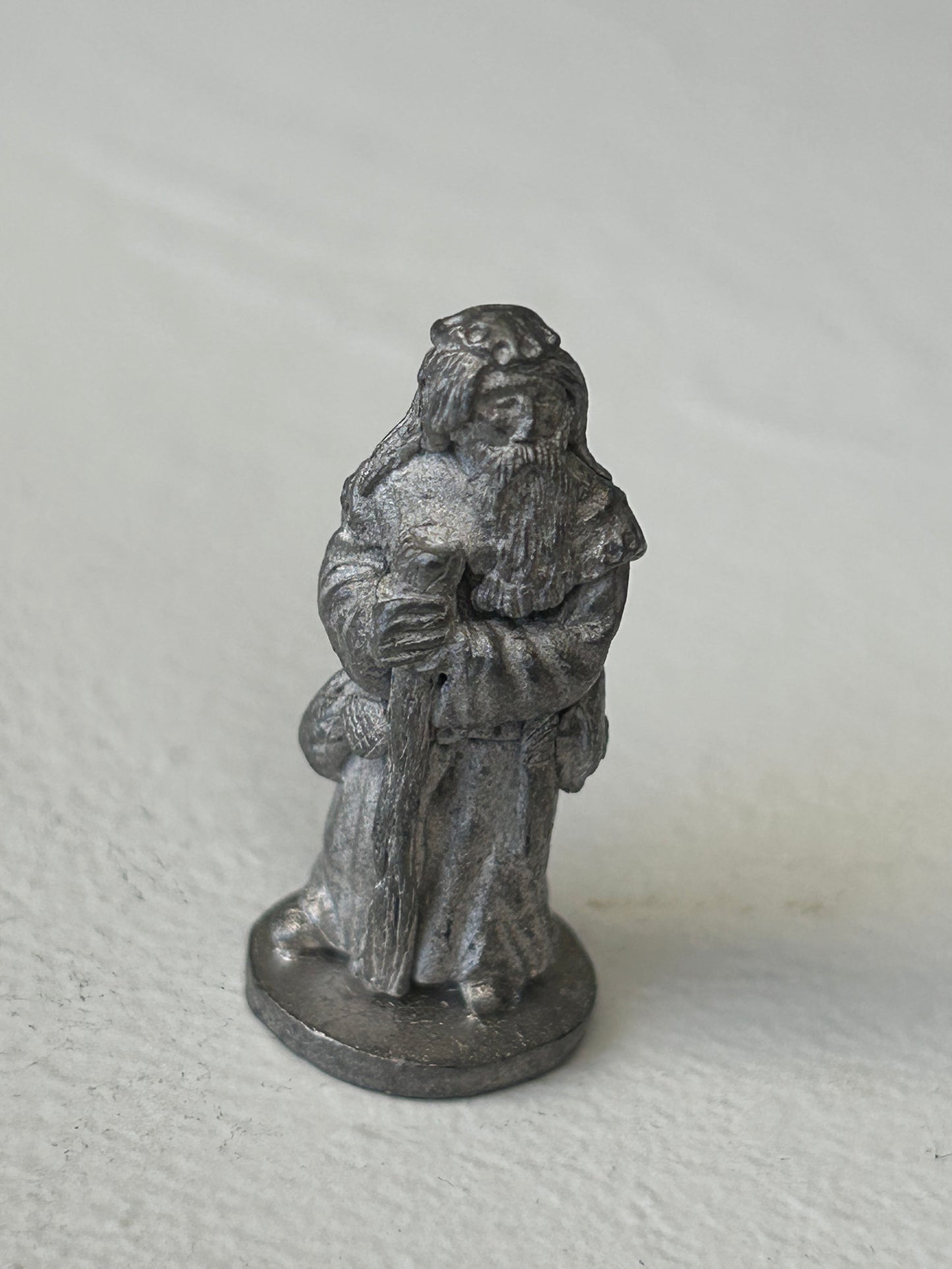 Chronicle miniatures CF3
Wizard