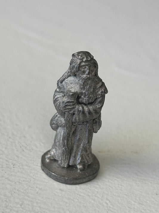 Chronicle miniatures CF3
Wizard