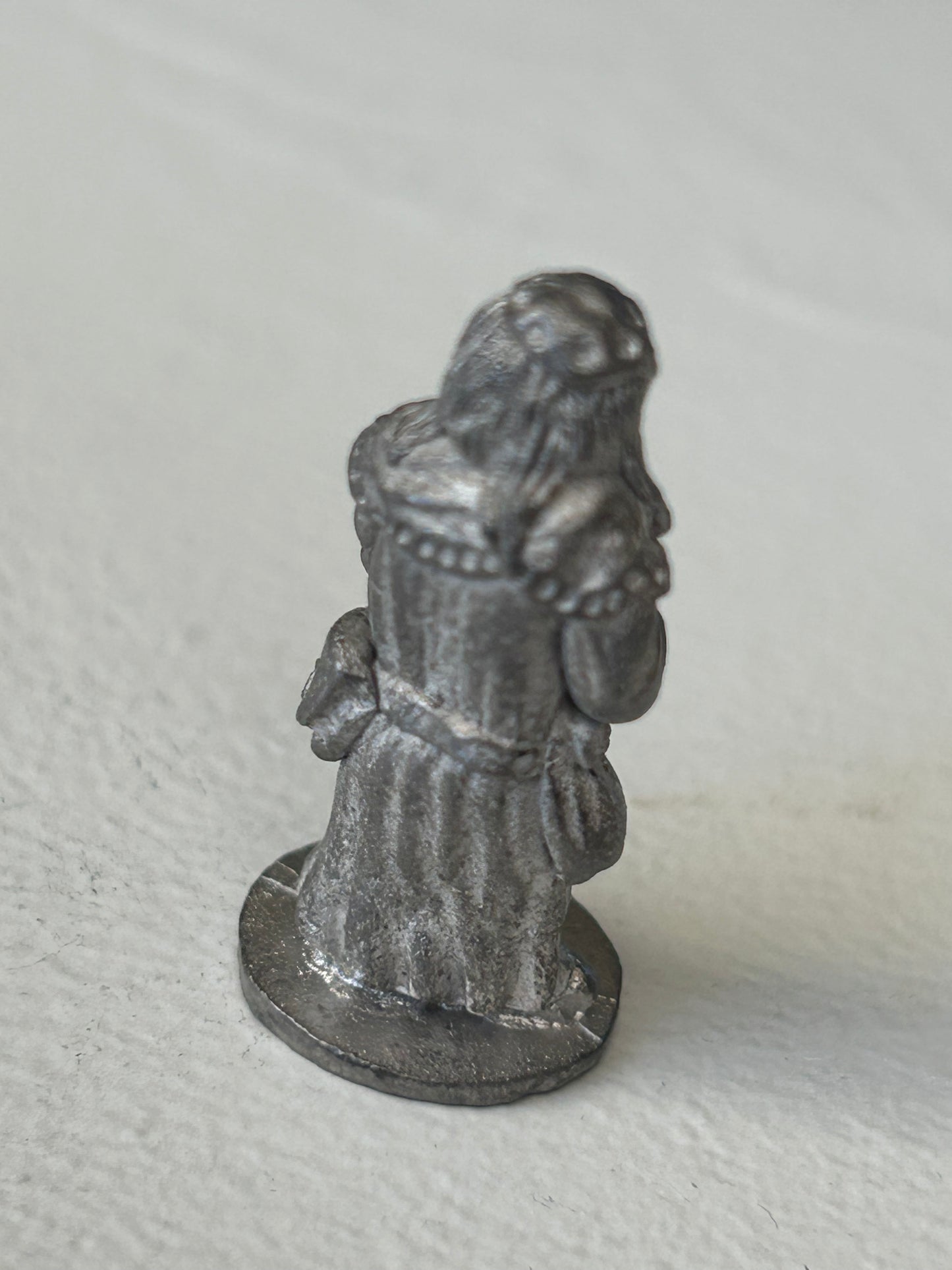 Chronicle miniatures CF3
Wizard