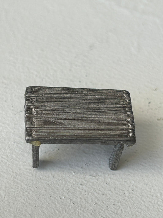 Chronicle Miniatures - CB1 table