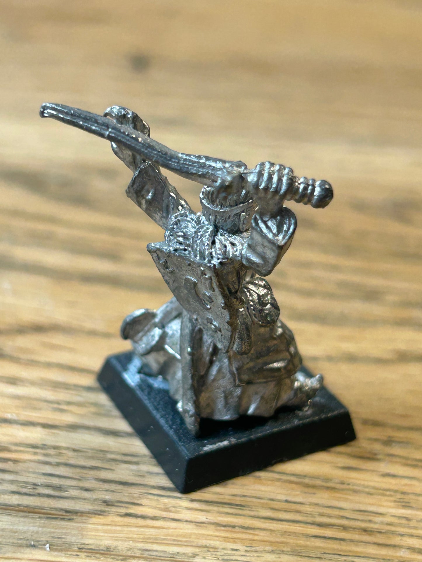 Citadel Miniatures, AD&D, BDD01 - DUNGEON ADVENTURERS 'Elf with Sword'